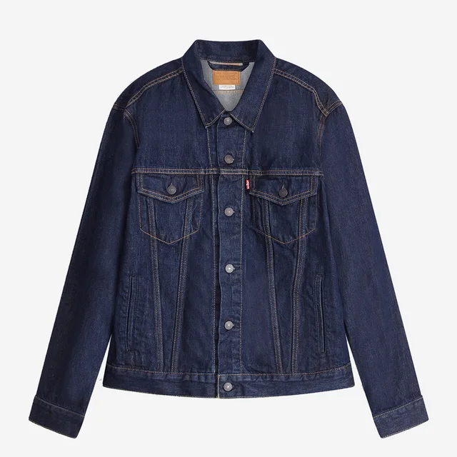 Campera de jean
