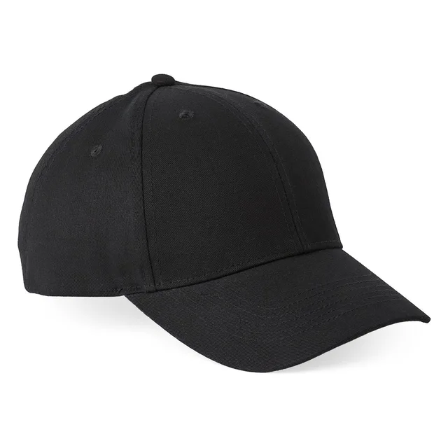 Gorra de gabardina