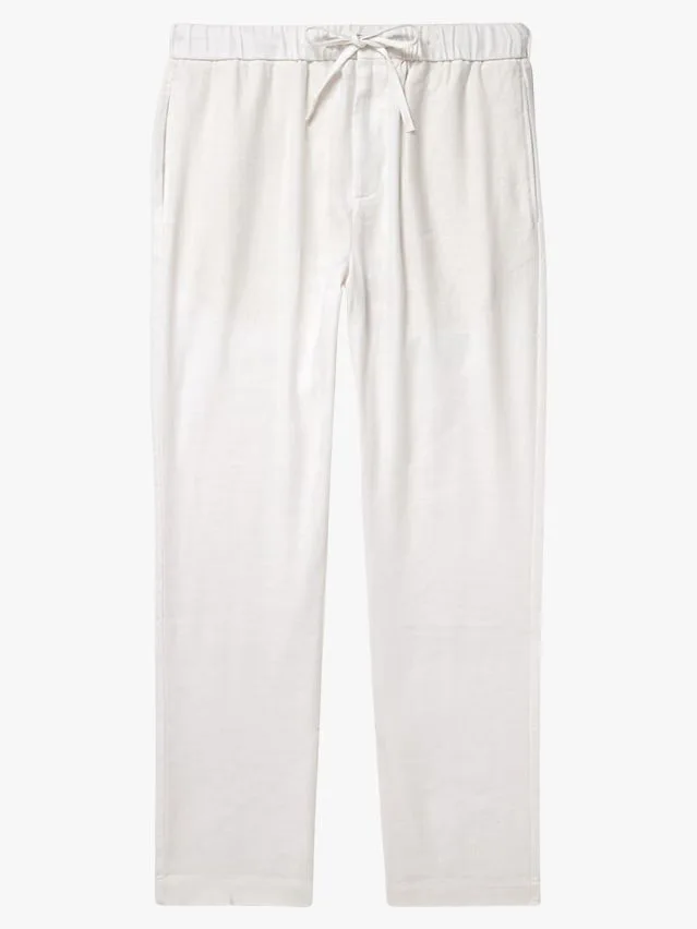 Pantalón de lino